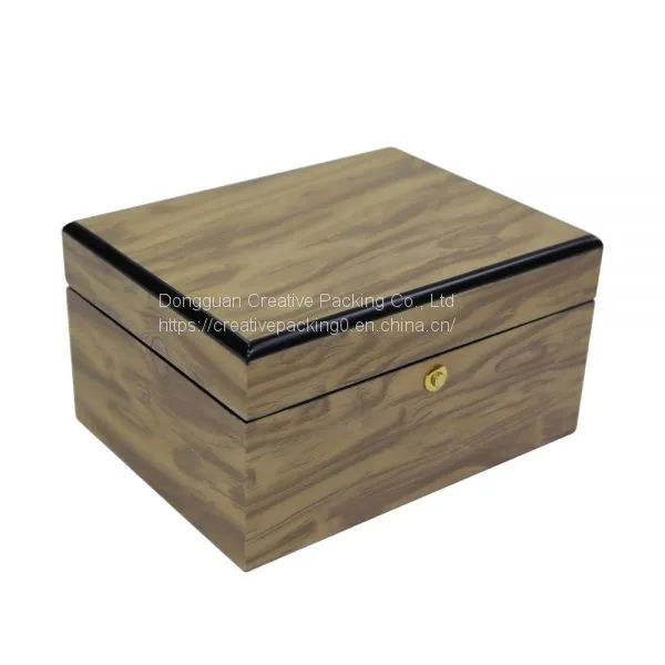 Matte Paint High Quality Hot Sales Watch Boxes High Quality Watch Boxes Matte Paint Watch Boxes Hot Sales Watch Boxes photo-5
