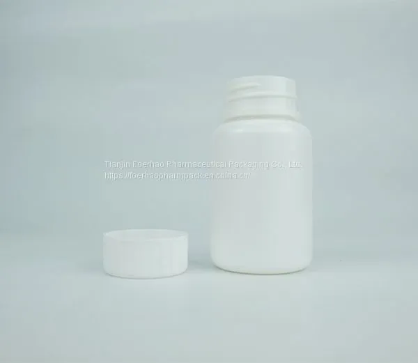 40mL Standard HDPE Pharma Container-23040 photo-3