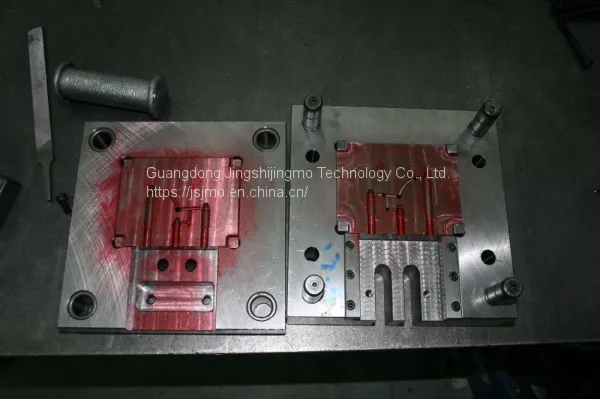 Latest Design Molding Plastic Injection Mould/plastic Mold/plastic Injection Manufacturers Custom Service photo-3