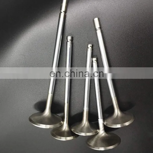 STOCK 13711-40040 1KR 1KRFE Intake Valve Exhaust Valve Engine Valve for Toyota YARIS 1.0 Choice 2 1kr-fe Petrol 3zzfe Piston Kit photo-4