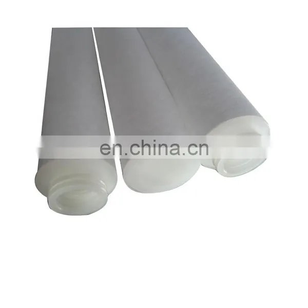 0.01 Micron Custom Water Filter Element for Sundries Removal photo-4