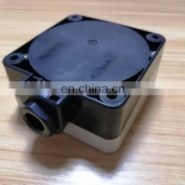 Proximity Switch 871F-K65N80-N3 Flat Pack 80X80 Proximity Sensor 20-250 VAC photo-2