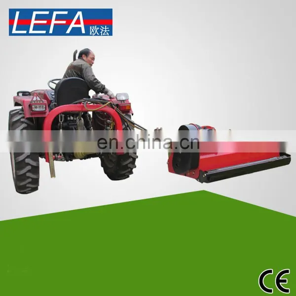 Agriculture Machine Golf Course Lawn Mowers Manufacture From China photo-5