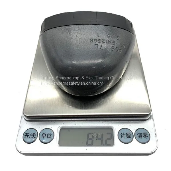 En12568 Steel Toe Caps 200J for Safety Shoes 522/459/604/443 photo-2