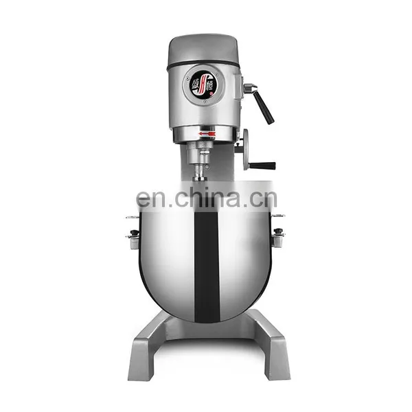 B30 Hotel & Restaurant Equipment/planetary Food Mixer Food Mixer for Sale photo-2