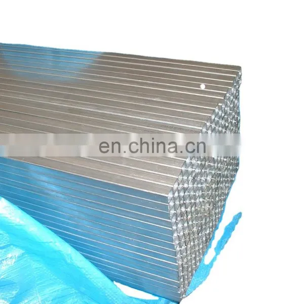 IBC Galvanized Tubing photo-2