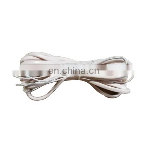 230V 50W/M Antifreeze Silicone Heating Cable For Refrigeration Drainlines photo-2