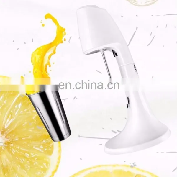 Milkshake Drink Mixer Maker Machine photo-6