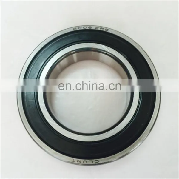 Deep Groove Ball Bearing 6310 zz 2rs ge Bearing photo-5