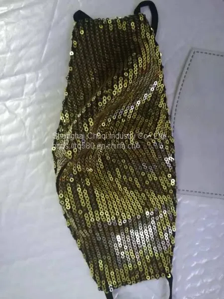Fashion Dust-proof Insert Mask photo-3