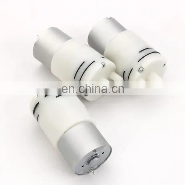 DC 3V-12V 310 Mini Peristaltic Small Electric Hydraulic Pump 3.6 W Mini Water Pump For Coffee Machine photo-4