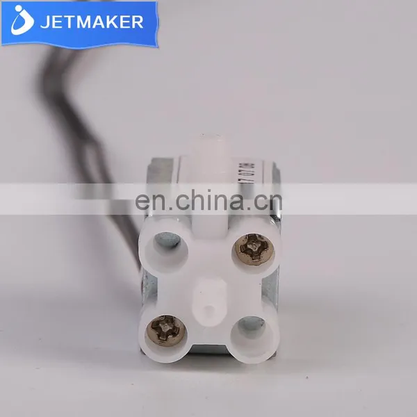 JMKV1-6D2 6V dc Air Break Conditioner Service Valve for Equipment Products. photo-4