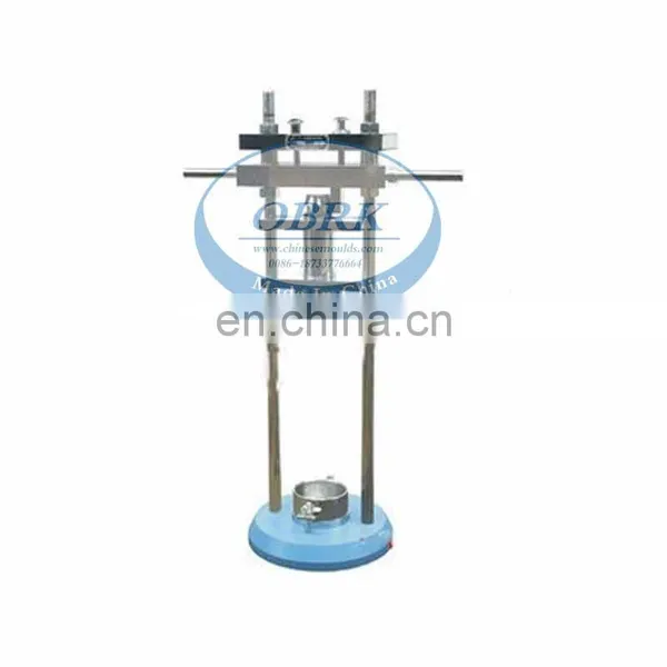 Aggregate Impact Value Tester,Aggregate Impact Value Testing Machine photo-3