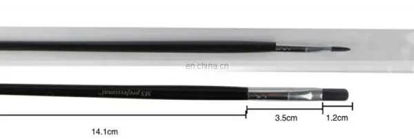 Queen Shining Nail Art UV/LED Gel Nail Polish Curing Pen photo-3