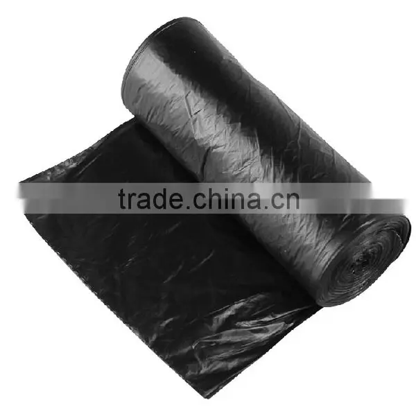 Brand New T-shirt Thank You Plastic Bag(china) for Wholesales photo-3