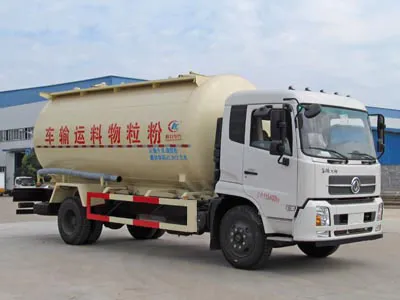 Mfr Oem Bulk Powder Tanker Trucks Cement Concrete Tanker Trucks for Sale