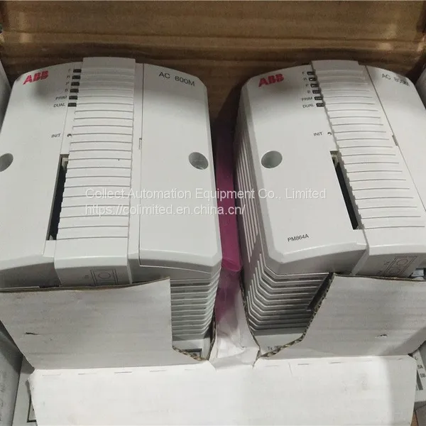 ABB AC800M PM864 High Quality With 1 Year Warranty photo-4