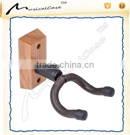 Music guitar hanger for string instrument