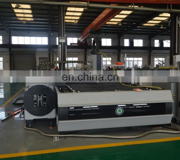 Good Character 1000w Cnc Manual Fiber Laser Cutting Machine Kit 3015 Laser Cutting Carbon Fiber photo-4