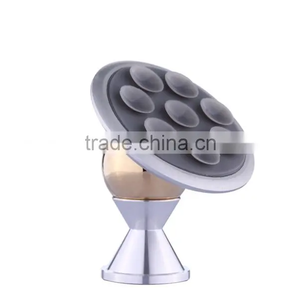 360 Degree Mini Holder General Mobile Sucker Phone Holder Sucker Car Bracket 2016 photo-2