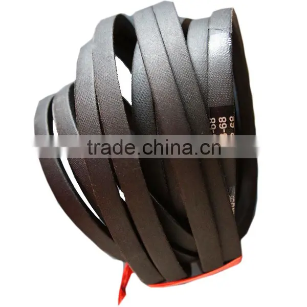 Wrapped V-Belt ,V Belt,v Belt Clutches