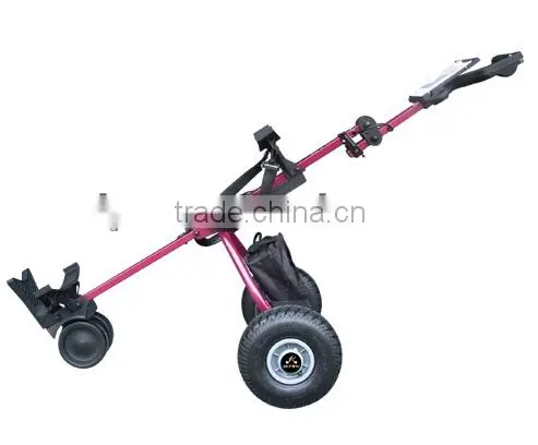 Electric Golf Trolley