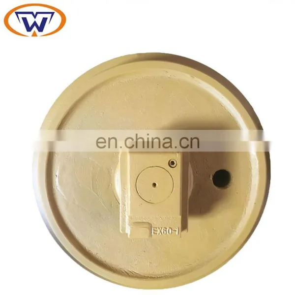 Doosan Excavator Parts DX340LC 108-00022B Front Idler Excavator photo-5