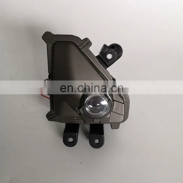 Car Body Parts Car Fog Lamp Fog Light for GX400 Led Fog Lamp