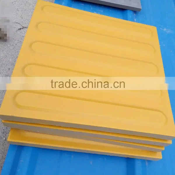 Blind Indicator Paving Tiles photo-5