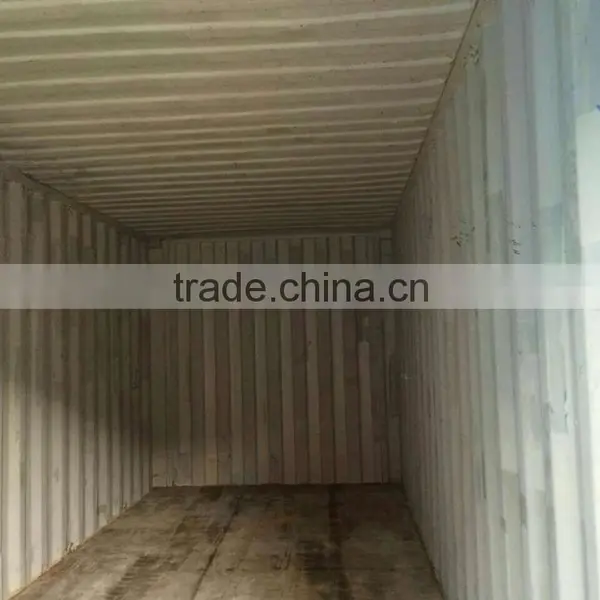 40FT Used Container for Sale photo-4