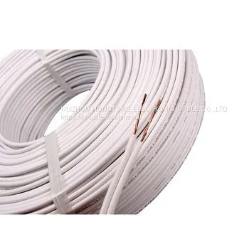 10AWG 12AWG 14AWG Flexible Flat Parallel Twin SPT Wires photo-2