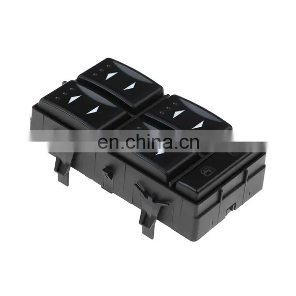 100009876 3S7T-14A132-BA Front Right Power Window Switch FOR FORD MONDEO MK3 2001-2007 photo-4