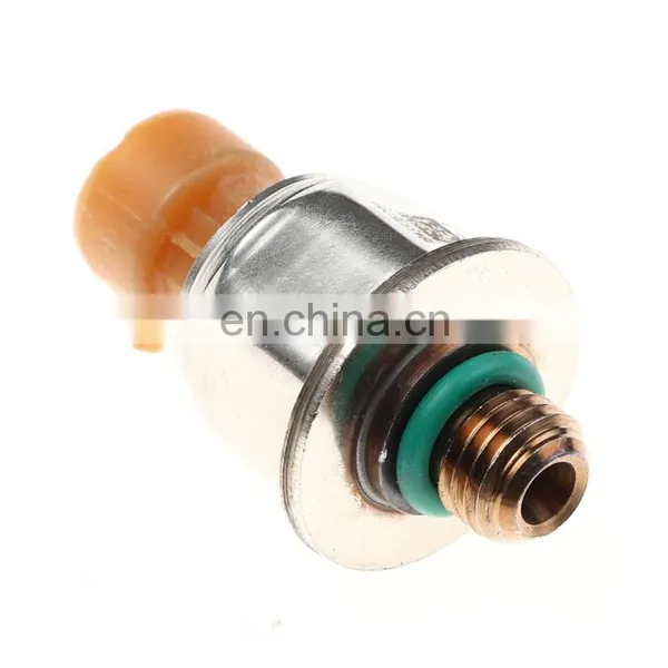 100000843 ZHIPEI Fuel Injection Pressure Sensor 1845536C91 for Ford Navistar MAXXFORCE photo-2