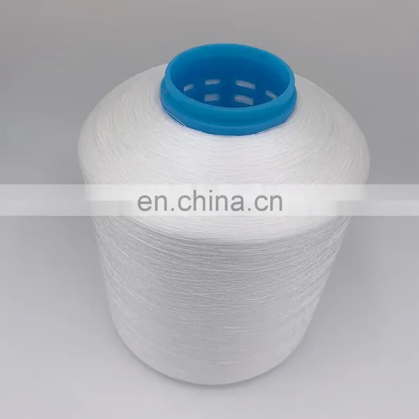 Factory Supply High Quality Hot Selling 100% Polyester Nylon 6 Nylon 66 Sewing Thread Dyeing Tube 2ply 3ply 4ply 6ply photo-4