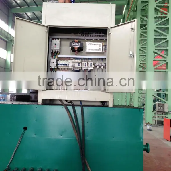 Hydraulic Tube Bender photo-6