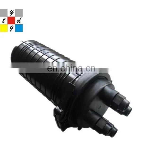 Promotional Vertical Fiber Optical Splice Closures Cable Joint Box photo-2