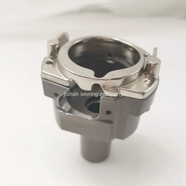 10014248 Shuttle for ZOJE 5770A Sewing Machine Spare Parts photo-2