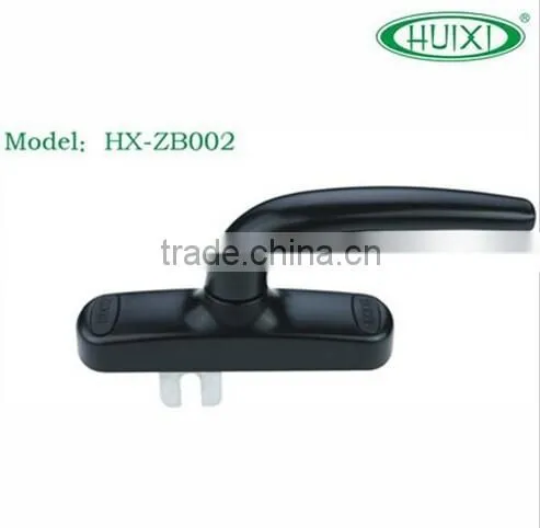 ZB002 casement window lock handle