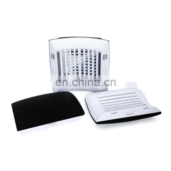 Portable 6 Color LED Light Machine PDT Therapy Facial Rejuvenation Skin Care Beauty Instrument Wrinkle Acne Removal Anti-allergy photo-5