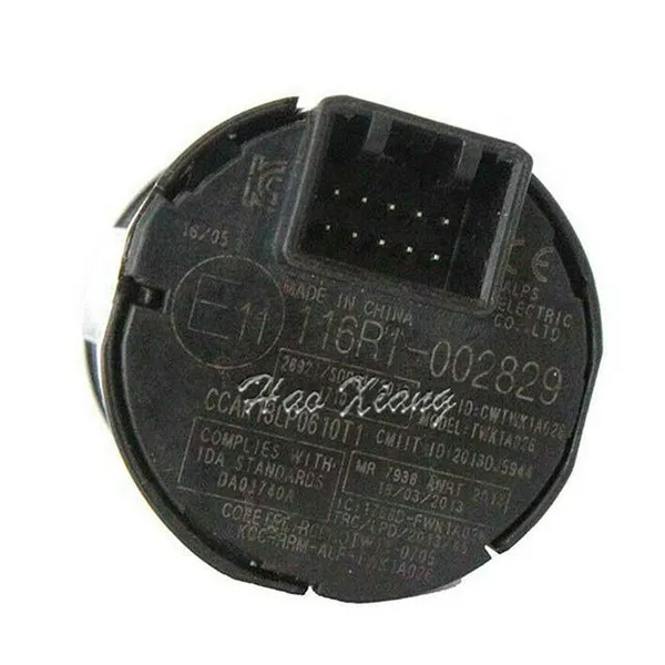 Haoxiang Auto Parts Ignition Starter Switch 35881-T4N-H41 For Honda Odyssey Jade photo-2
