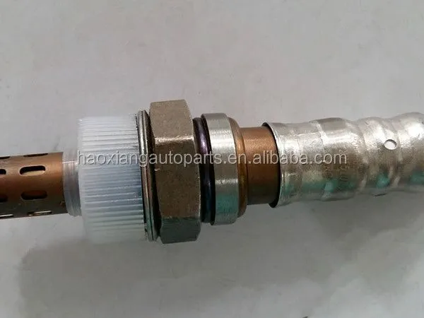 Haoxiang Auto New Material Oxygen O2 Lambda Sensor 98AB-9F472-BB For Ford FIESTA IV FOCUS MONDEO III Saloon 1995-2002 1.3i photo-3