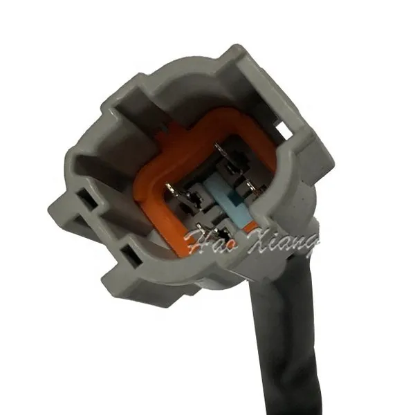 Haoxiang Auto Parts Cooling Fan Motor 21487-1DA0A FOR NISSAN SENTRA CABSTAR MARCH X-TRAIL R30 B17 F24F K13Z T31 VN10K MRA8DE photo-4