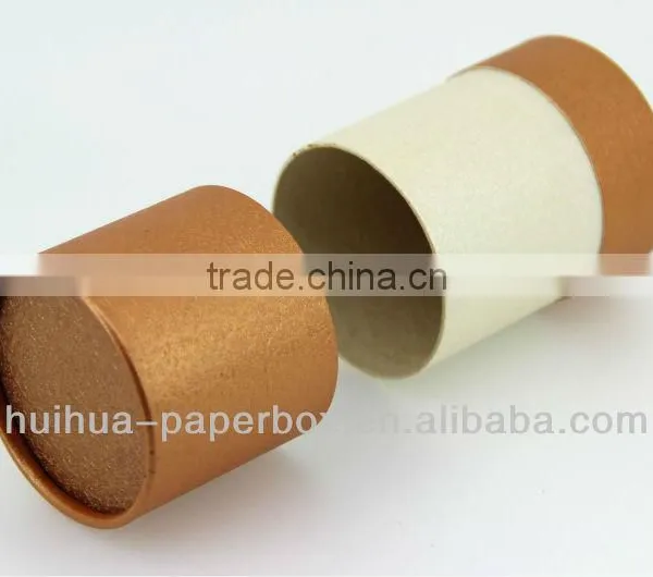 Customised Paper Tube for Toy Packaging photo-4
