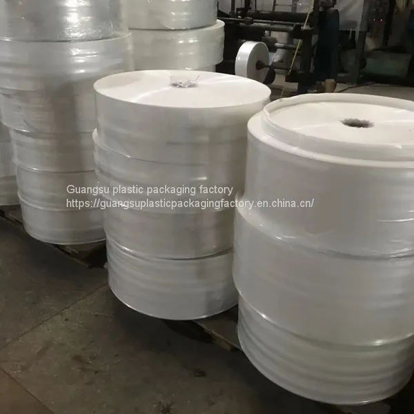 PE Plastic Bag