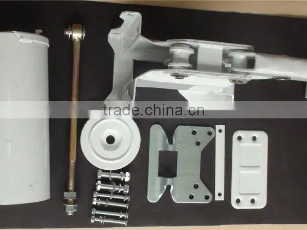 08135 Gate Lift Helper Assembly and Carriage Booster photo-5