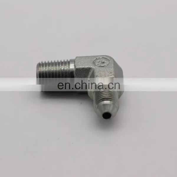 Haihuan Carbon Steel Long Radius 45 Degree Elbow Aluminum Magnetic Compression Elbow photo-3