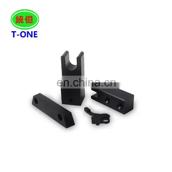High Precision Custom Plastic Injection Parts Mold Maker in Dongguan photo-4