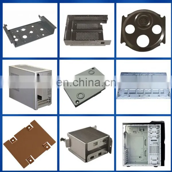 Magnetic Mesh Front Computer Case photo-5
