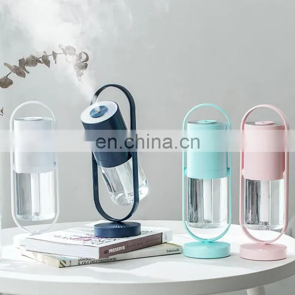 Factory Price Wholesale Best Mini Cool Mist Ultrasonic Air Humidifier photo-4