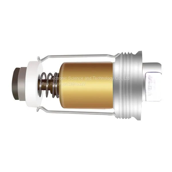 Gas Grill Solenvoid Valve